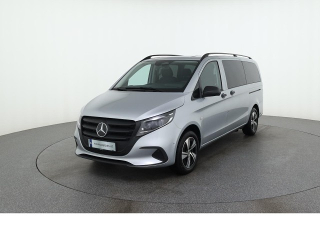 Vito 116 CDI Tourer lang
