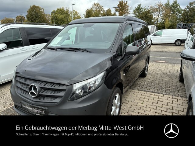 Marco Polo 200 d Activity Edition