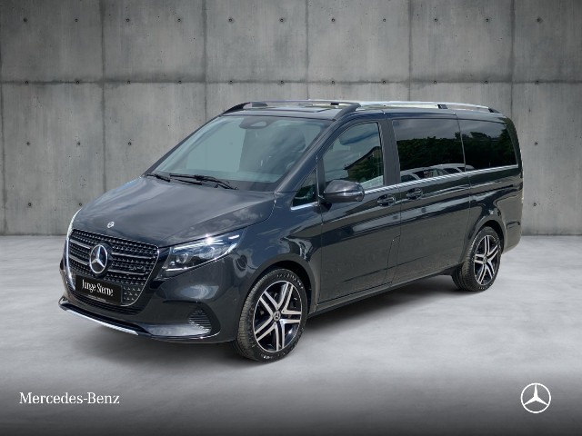 V 300 d Avantgarde lang