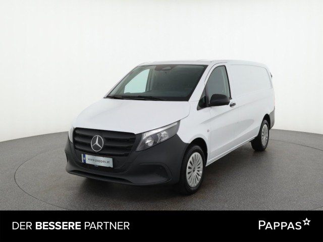 Vito 114 CDI Kasten lang