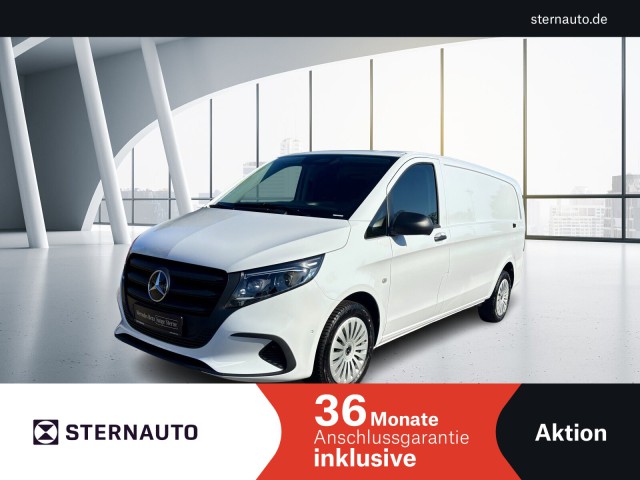 Vito 116 CDI Kasten extralang