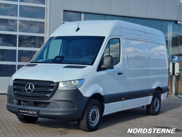 Sprinter 317 CDI Kasten standard