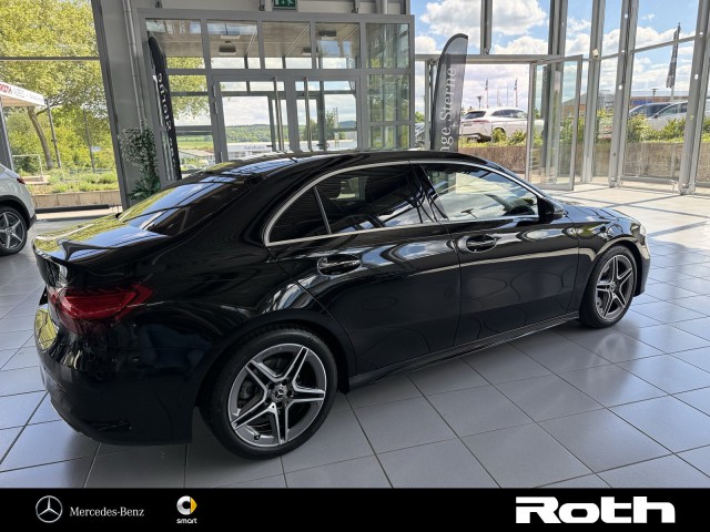 Mercedes-Benz A 220