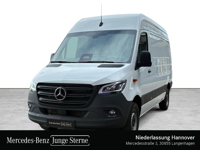 Sprinter 317 CDI Kasten standard