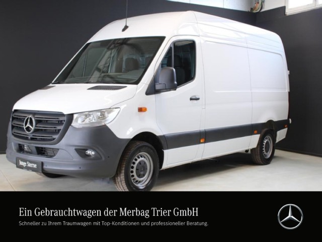 Sprinter 317 CDI Kasten Hochdach Standard