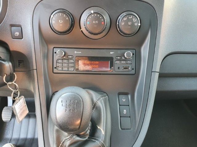 Mercedes-Benz Citan