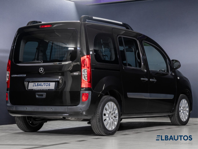 Mercedes-Benz Citan