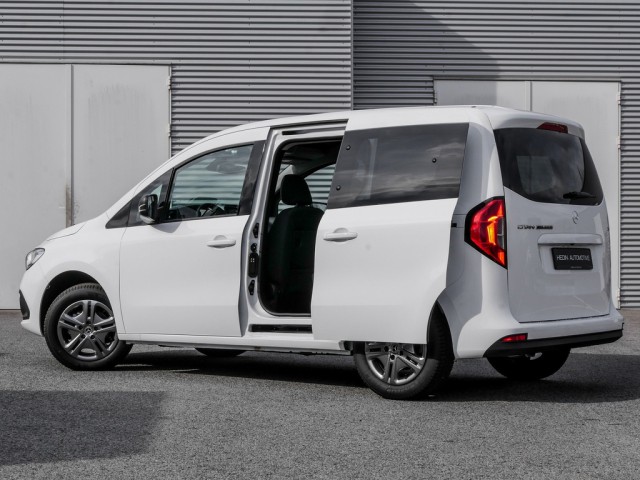 Mercedes-Benz Citan