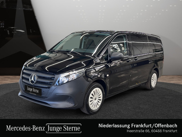 Vito 116 CDI Tourer lang