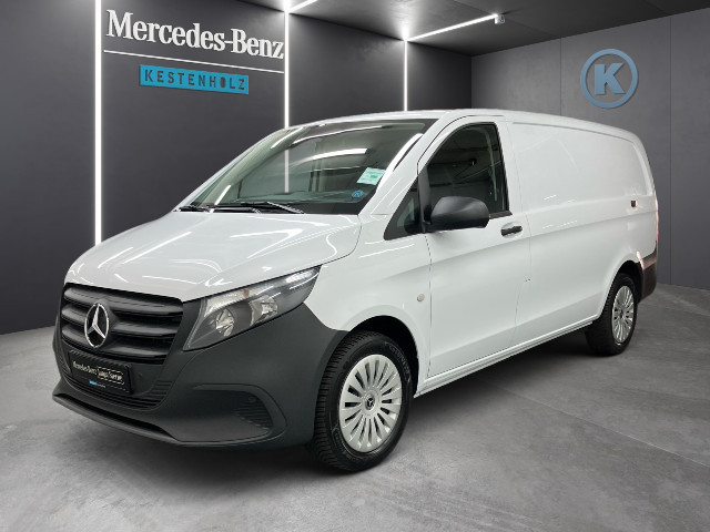 Vito 116 CDI Kasten Lang
