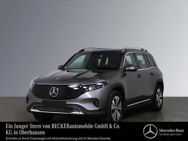 EQB 350 4MATIC