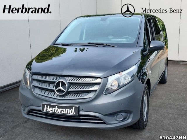 Vito 114 CDI Tourer lang