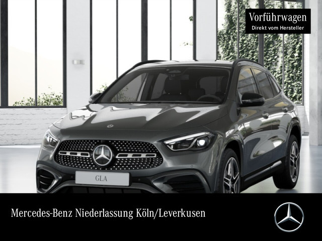 GLA 180