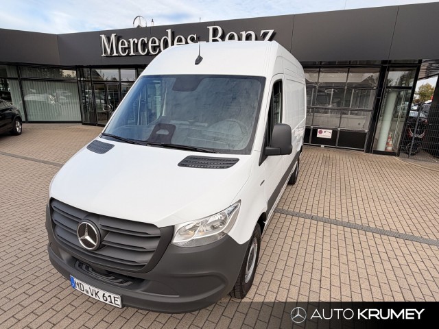 eSprinter 314 Kasten standard