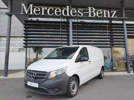 Vito 114 BlueTEC Fourgon Compact