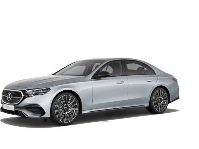 E 220 d 4MATIC Limousine