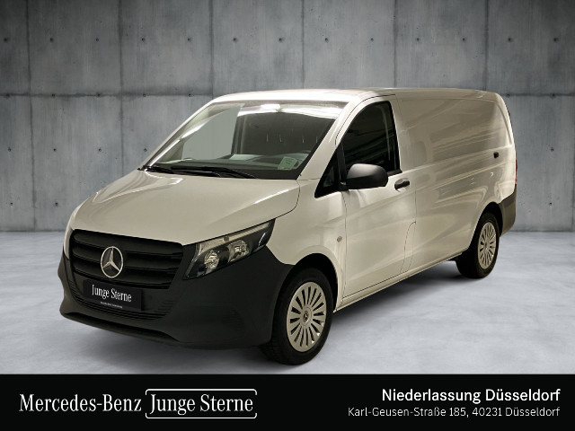 Vito 116 CDI Kasten lang