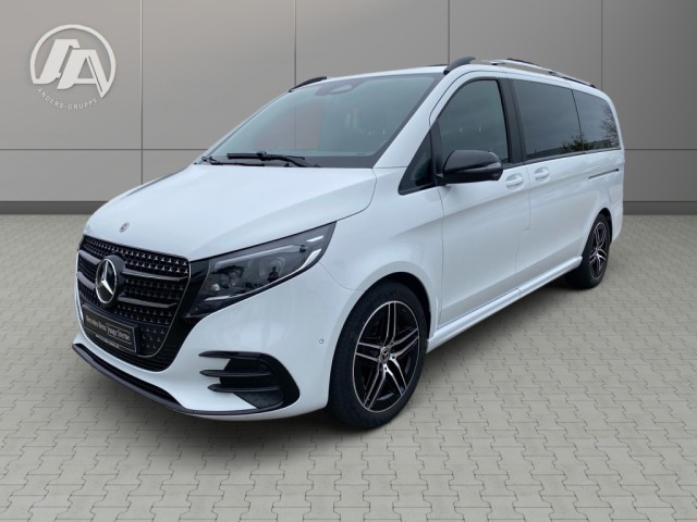 V 300 d Avantgarde lang