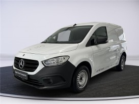 Citan 110 CDI Kasten PRO Standard