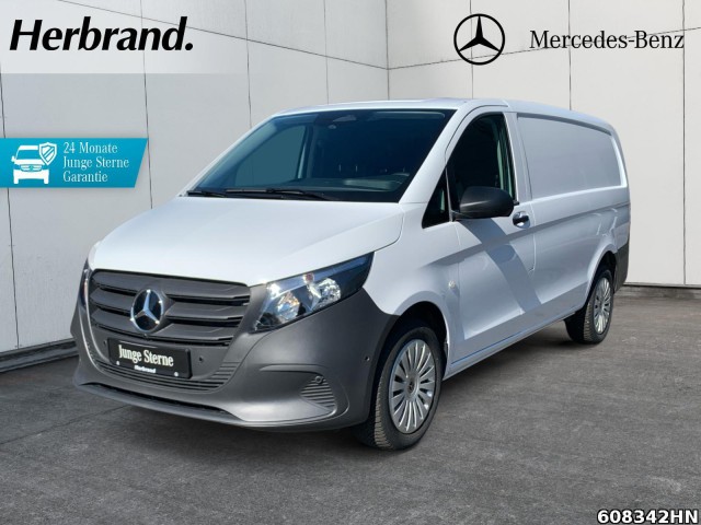 Vito 116 CDI Kasten lang