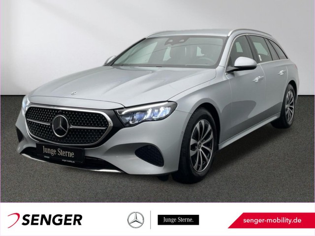 E 220 d T-Modell