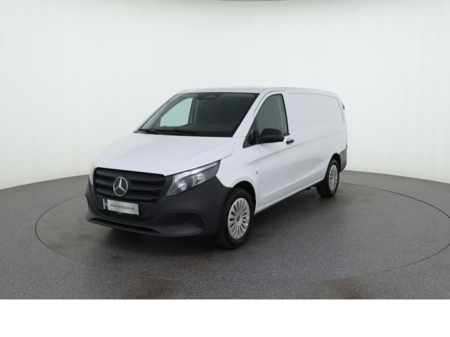 Vito 116 CDI Kasten lang