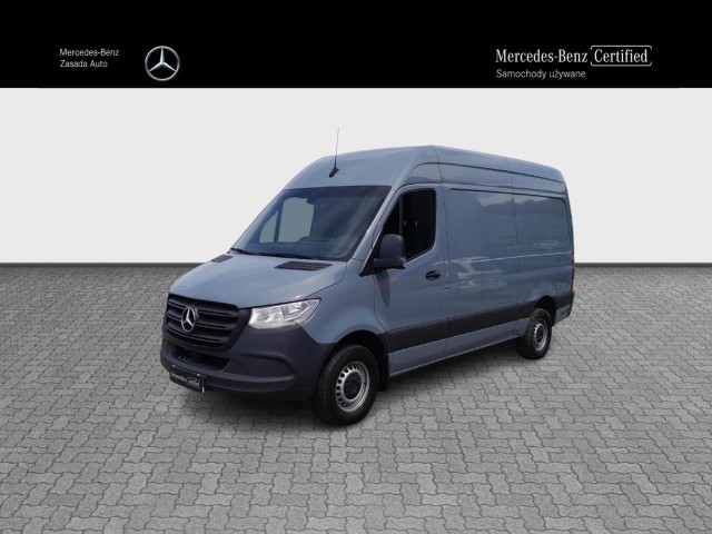 Sprinter 315 CDI Furgon Wysoki dach Standard