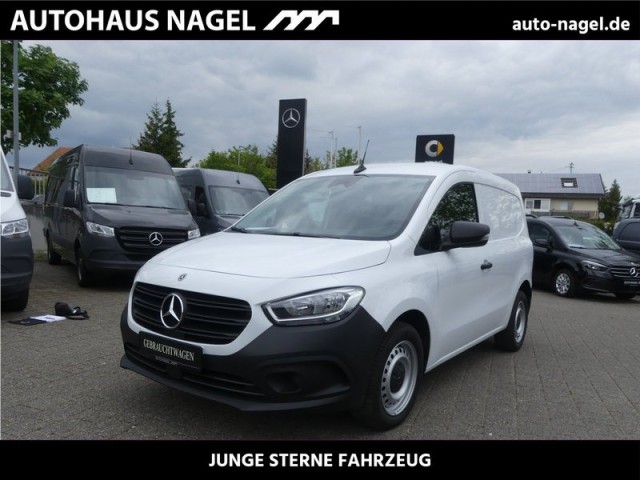 Mercedes-Benz Citan