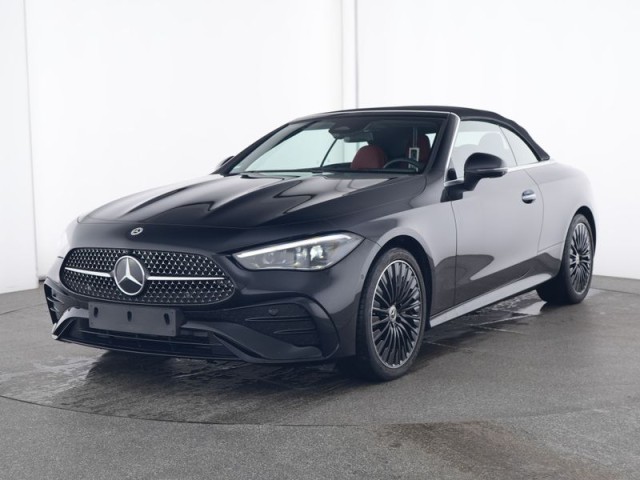 CLE 200 Cabriolet