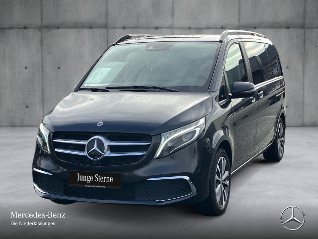V 300 CDI 4MATIC AVANTGARDE EDITION Kompakt