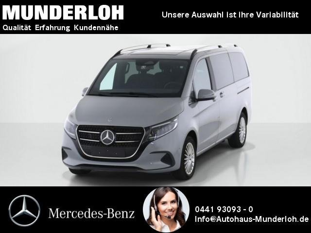 Mercedes-Benz V 220 occasion