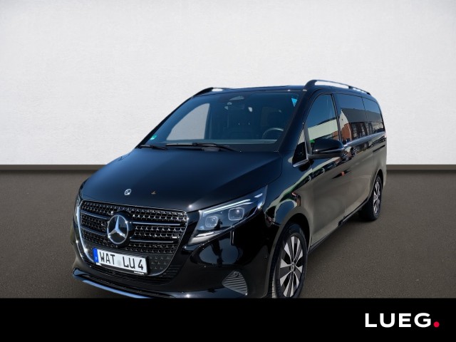 V 250 d Avantgarde lang
