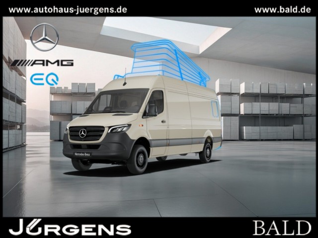 Sprinter 419 CDI Kasten lang