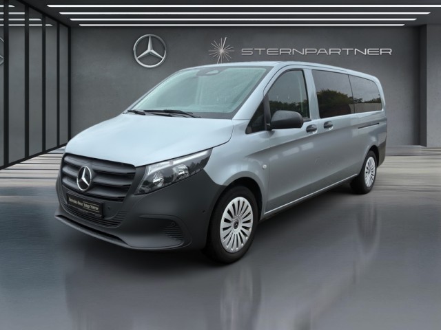 Vito 116 CDI Tourer extralang
