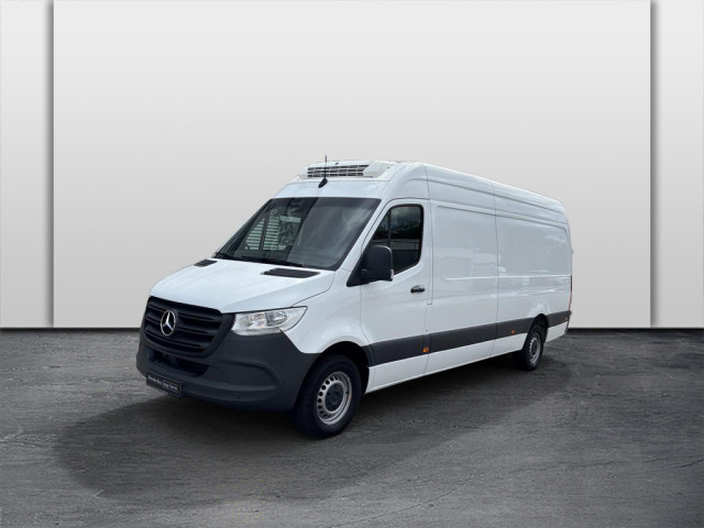 Sprinter 317 CDI Kasten Kühl Hochdach Lang