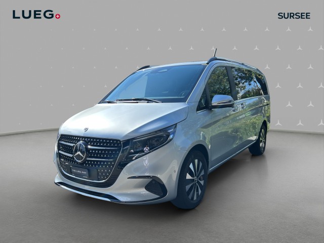 V 250 d Avantgarde long