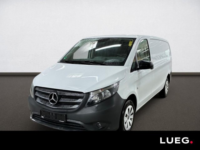 Vito 116 CDI Kasten lang