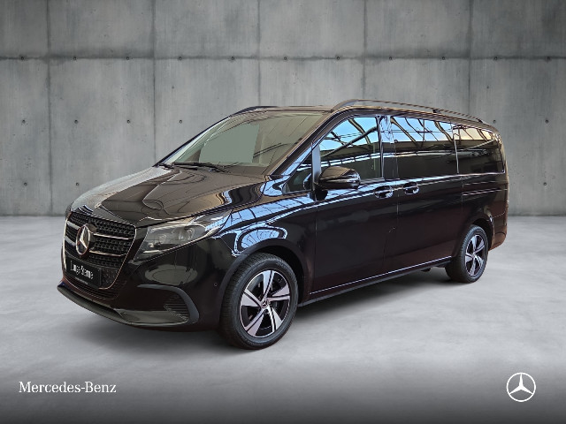 V 250 d Style lang