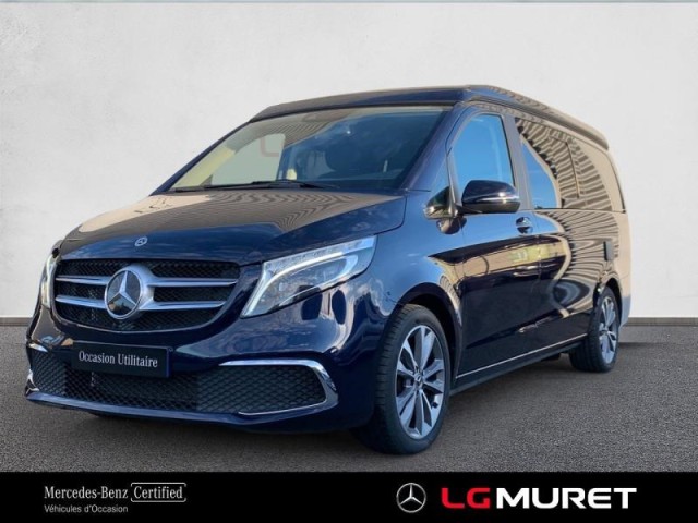 Marco Polo 250 d