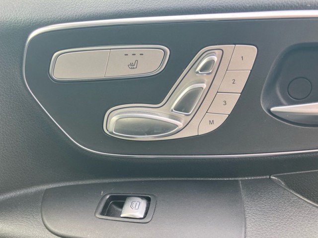 Vito 119 CDI 4x4 Mixto Compact