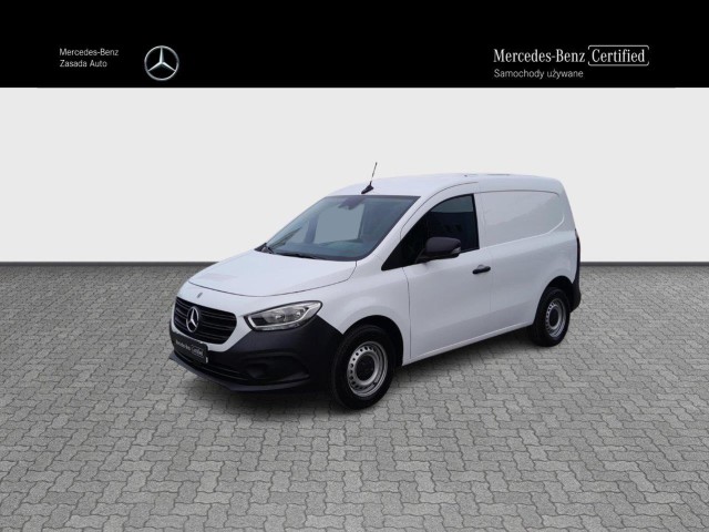 Citan 110 CDI Furgon BASE Standard