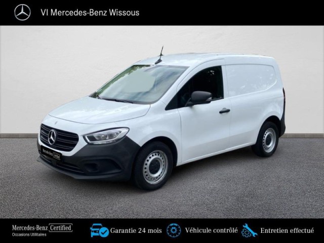 Citan 113 Fourgon BASE Standard