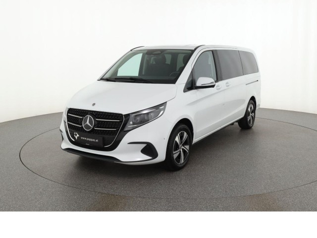 V 250 d Style lang