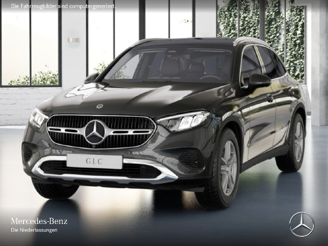 GLC 200 4MATIC