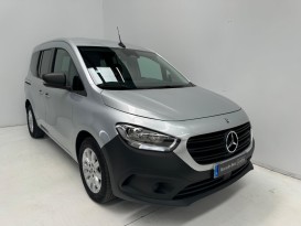 Citan 110 CDI Tourer PRO Longo