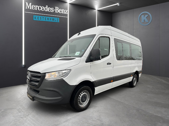 Sprinter 315 CDI Tourer Hochdach Standard