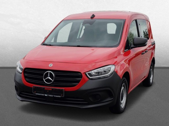 Mercedes-Benz Citan