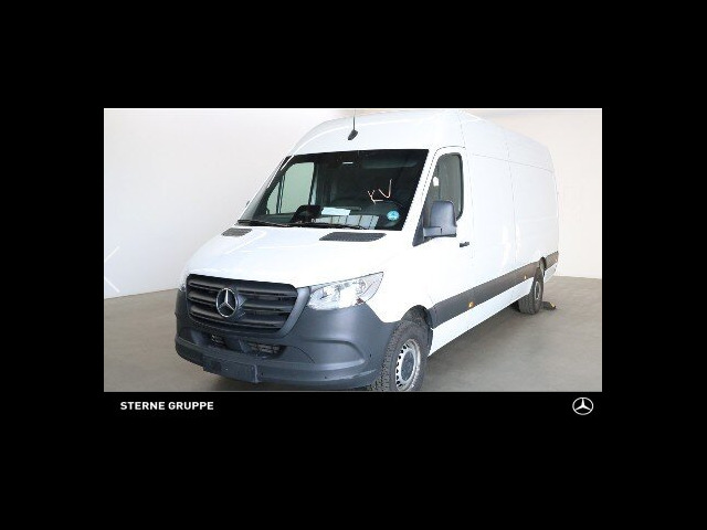 Sprinter 317 CDI Kasten lang