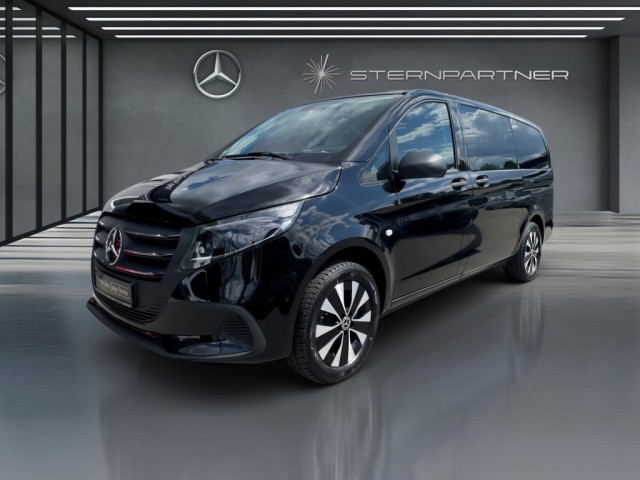 Vito 116 CDI Tourer lang
