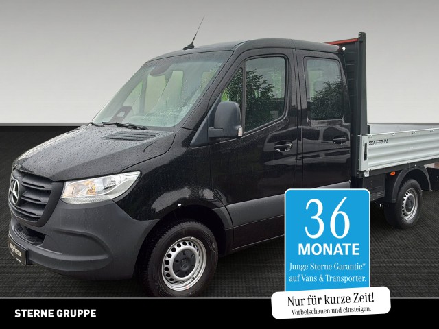Sprinter 317 CDI Pritsche standard